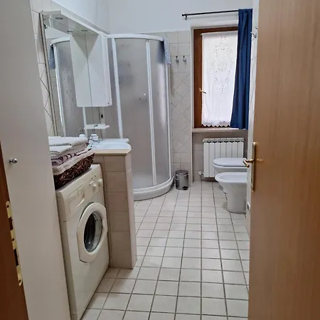 Le Terrazze B&B 페루자