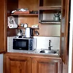 Le Terrazze Nocleg ze śniadaniem 3*