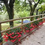 فندق مبيت وإفطار Le Terrazze 3*
