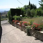 Nocleg ze śniadaniem Le Terrazze Perugia