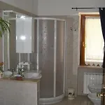 فندق مبيت وإفطار Le Terrazze 3*