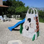 Nocleg ze śniadaniem Le Terrazze Perugia