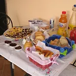 Le Terrazze