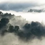 Nocleg ze śniadaniem Le Terrazze