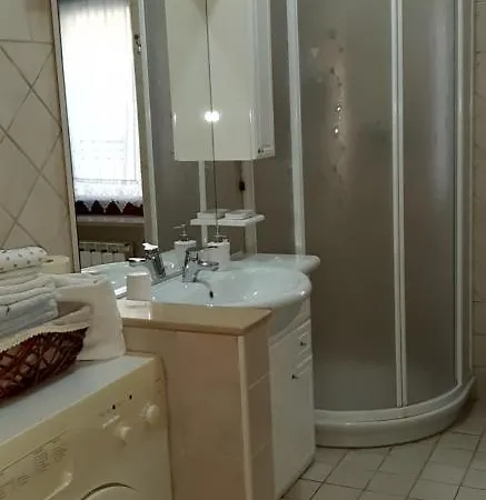 B&B Le Terrazze Отель типа 