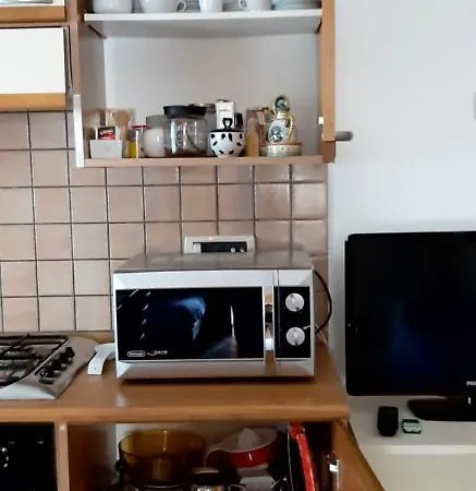 B&B Le Terrazze Perugia