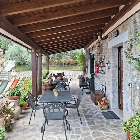 Bed & Breakfast B&B Le Terrazze