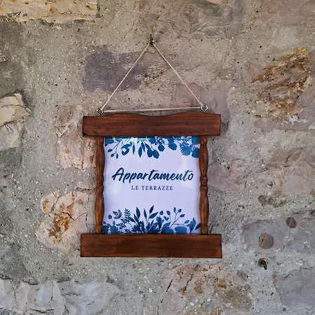 Panzió Le Terrazze Perugia