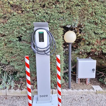 Le Terrazze Panzió 4*