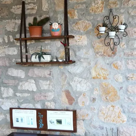 B&B Le Terrazze