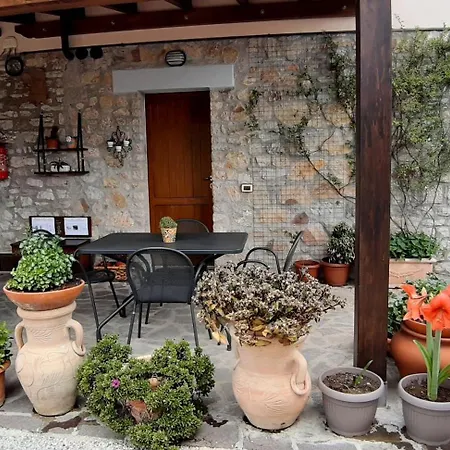 فندق مبيت وإفطار Le Terrazze 3*