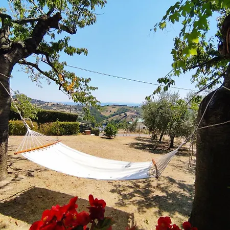 B&B Le Terrazze Perugia