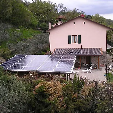 B&B Le Terrazze Bed & Breakfast Perugia