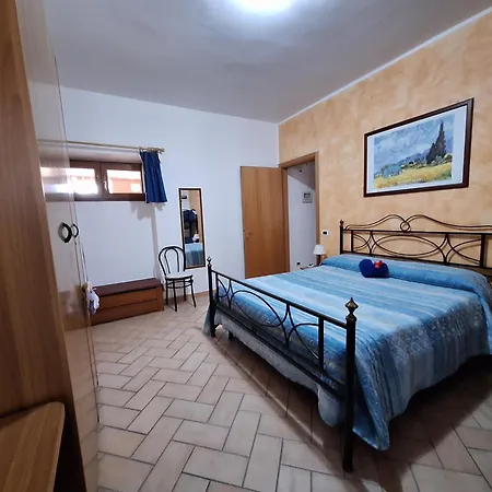Le Terrazze Bed and breakfast