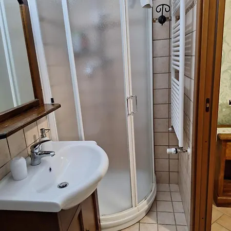 Bed and breakfast Le Terrazze Perugia