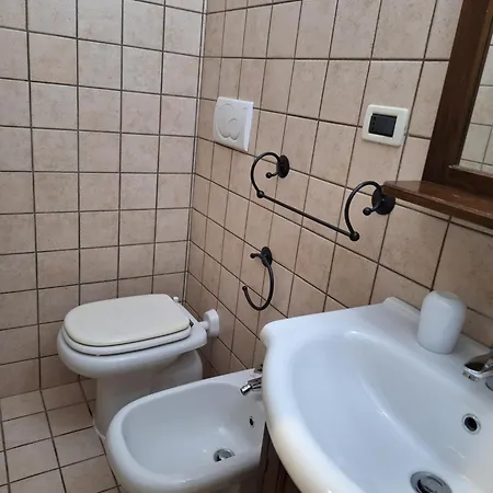B&B Le Terrazze 3*