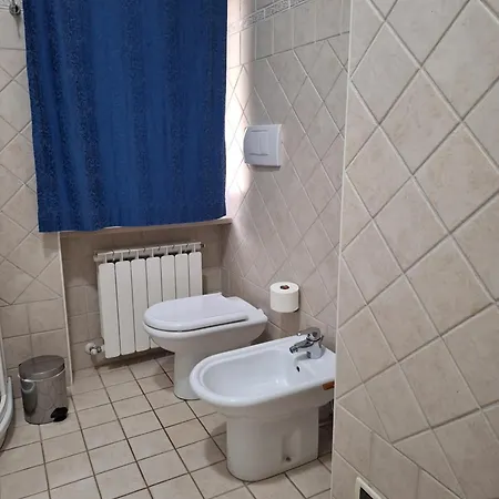 B&B Le Terrazze Perugia