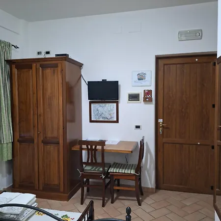 Le Terrazze Panzió Perugia