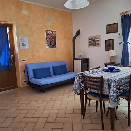 B&B Le Terrazze Perugia