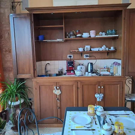 B&B Le Terrazze 3* Perugia