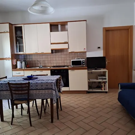 Le Terrazze Panzió