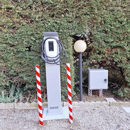 Le Terrazze Panzió
