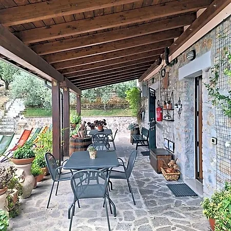 Bed and breakfast Le Terrazze Perugia
