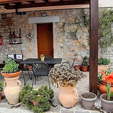 Le Terrazze Perugia