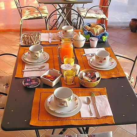 Bed and breakfast Le Terrazze Perugia