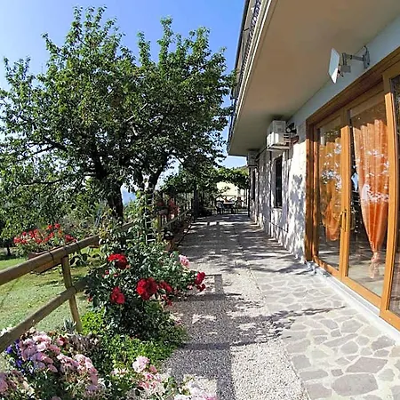 Le Terrazze Bed and breakfast