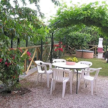 Bed and breakfast Le Terrazze 4*