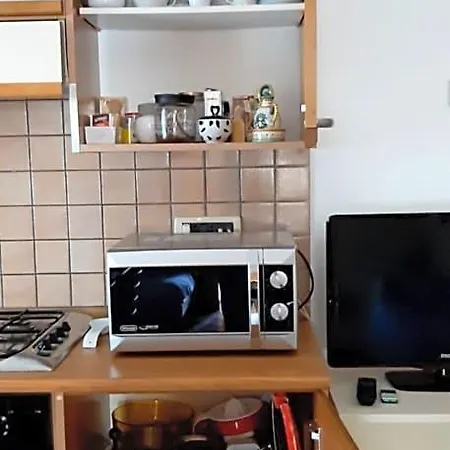 B&B Le Terrazze Отель типа 