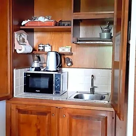 Panzió Le Terrazze 4*