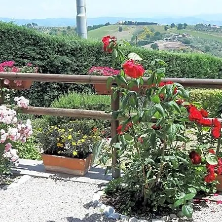 Le Terrazze Perugia