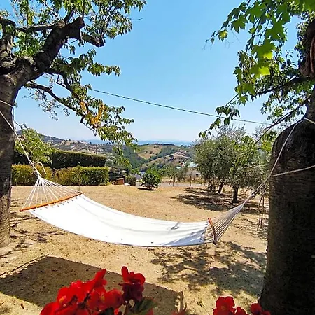 Le Terrazze Bed and breakfast