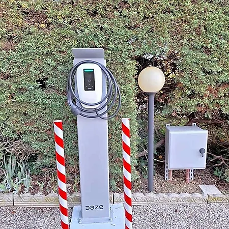 Le Terrazze 4*