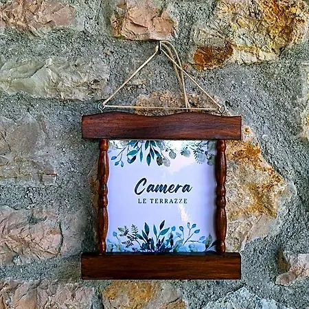 Le Terrazze
