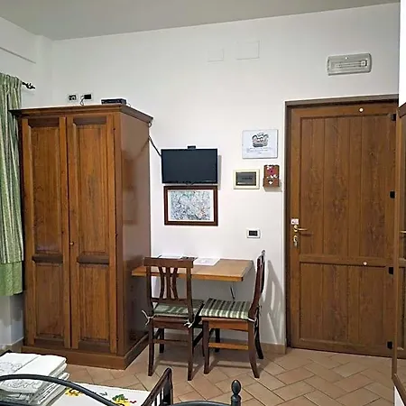 Bed and breakfast Le Terrazze