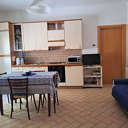 Bed and breakfast Le Terrazze 4*