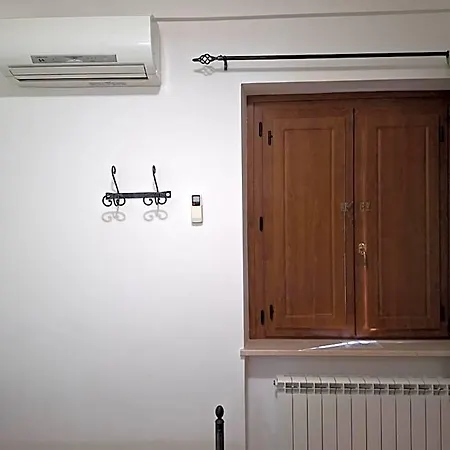 Le Terrazze Perugia