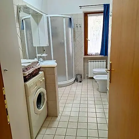 Bed and breakfast Le Terrazze