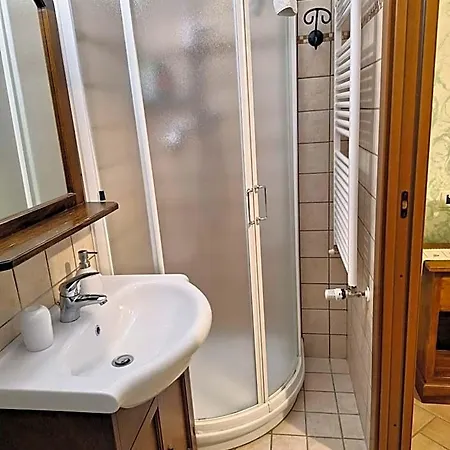 Bed and breakfast Le Terrazze 4*