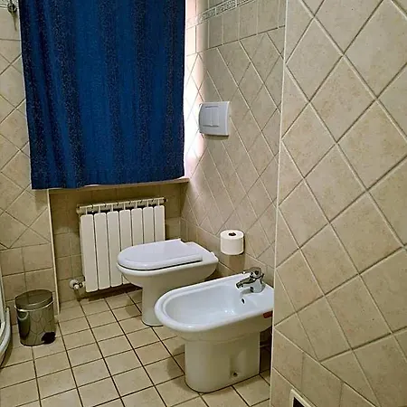 Le Terrazze 4* Perugia