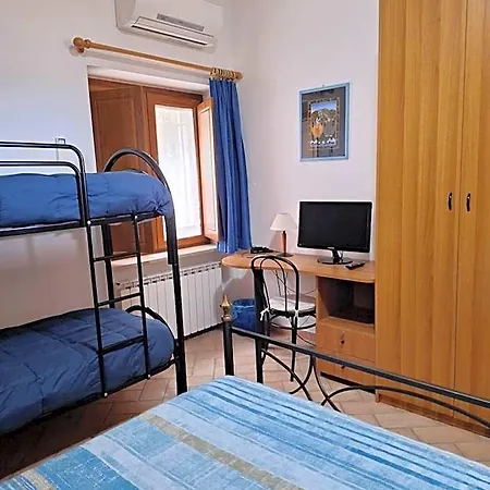 Bed and breakfast Le Terrazze