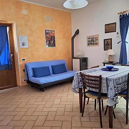 Le Terrazze Perugia