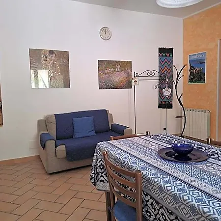 Le Terrazze Bed and breakfast 4*