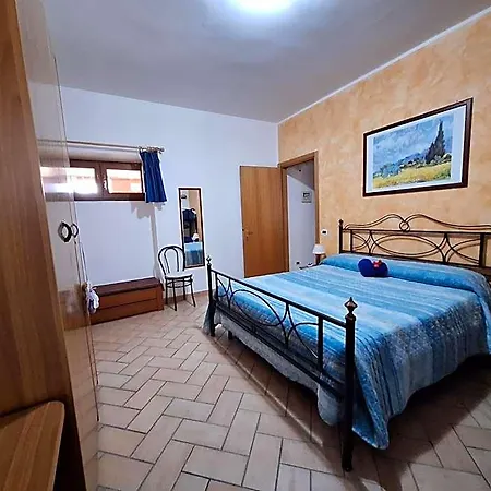 Le Terrazze 4*