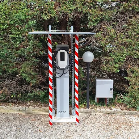 Le Terrazze Panzió 4*