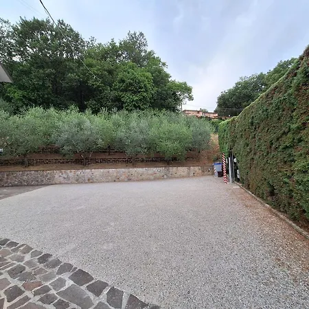 Le Terrazze Perugia