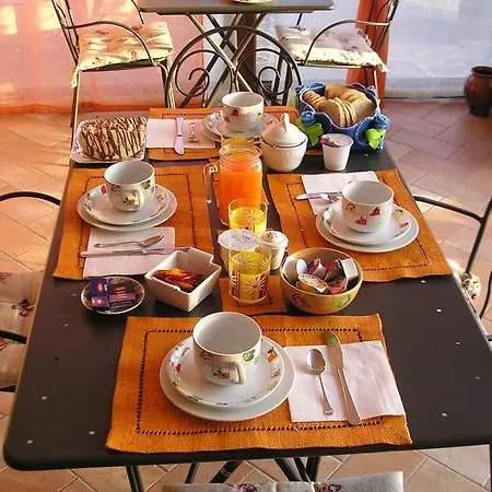 B&B Le Terrazze Perugia
